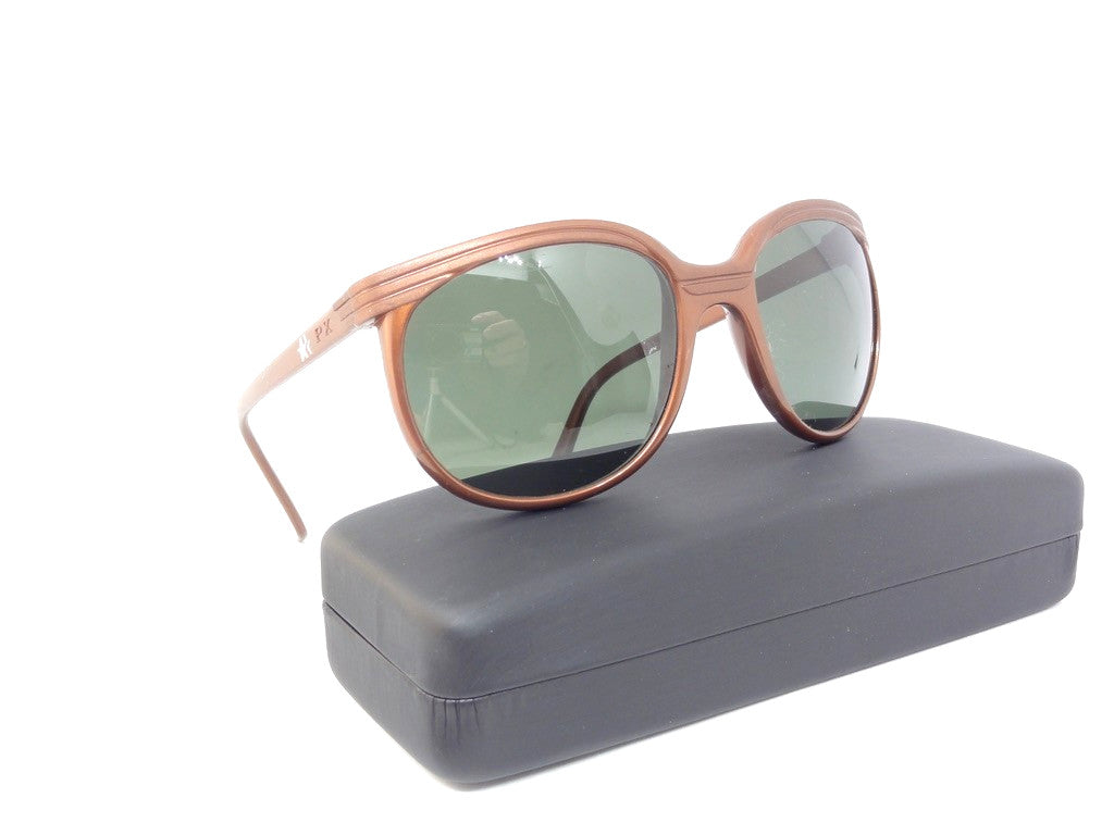 VUARNET SUNGLASSES 022 CATEYE 002 VINTAGE 80S  PX 3000 SUNGLASSES OLYMPIC GAMES