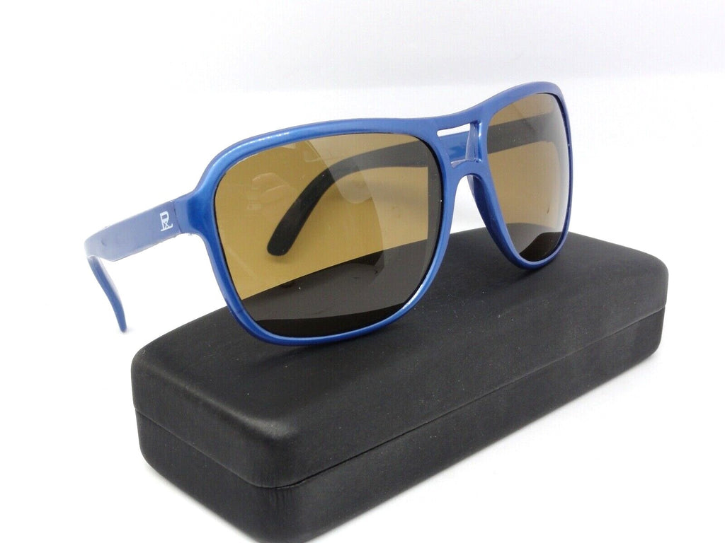 VUARNET  SUNGLASSES 2003 BLE 003  PX 2000 VINTAGE THE BIG LEWOSKI THE DUDE