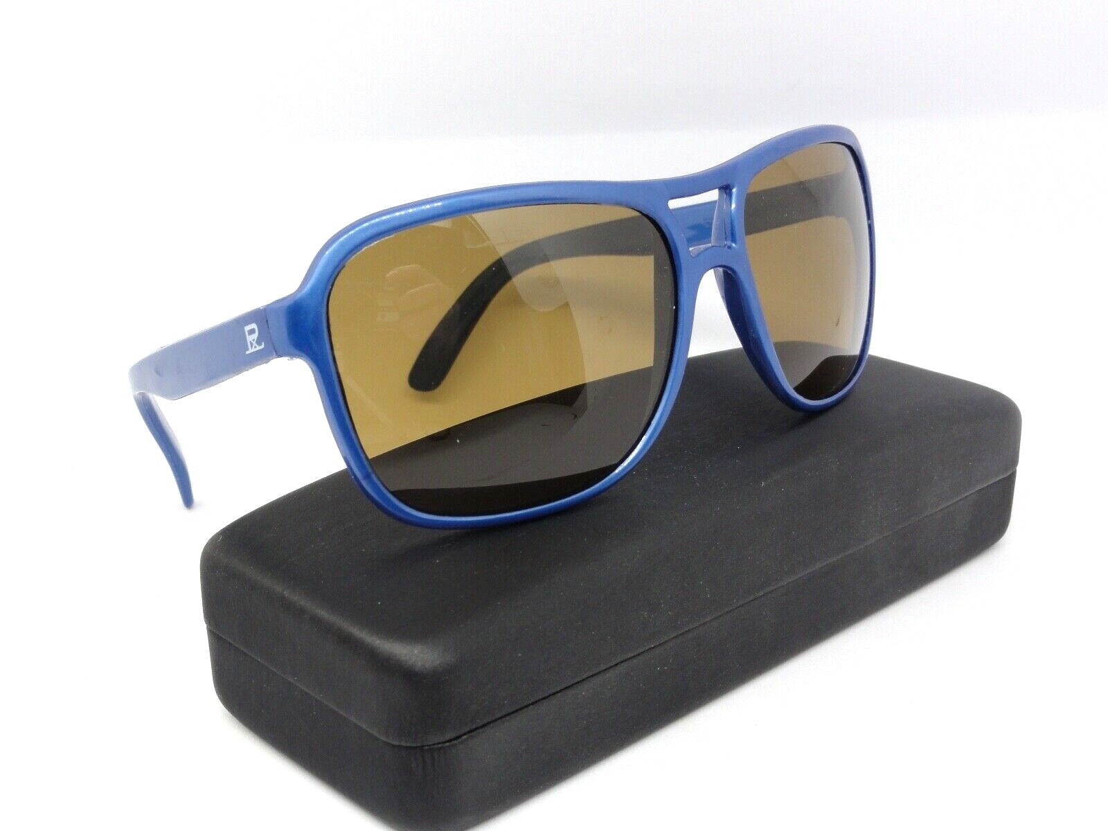 VUARNET  SUNGLASSES 2003 BLE 003  PX 2000 VINTAGE THE BIG LEWOSKI THE DUDE