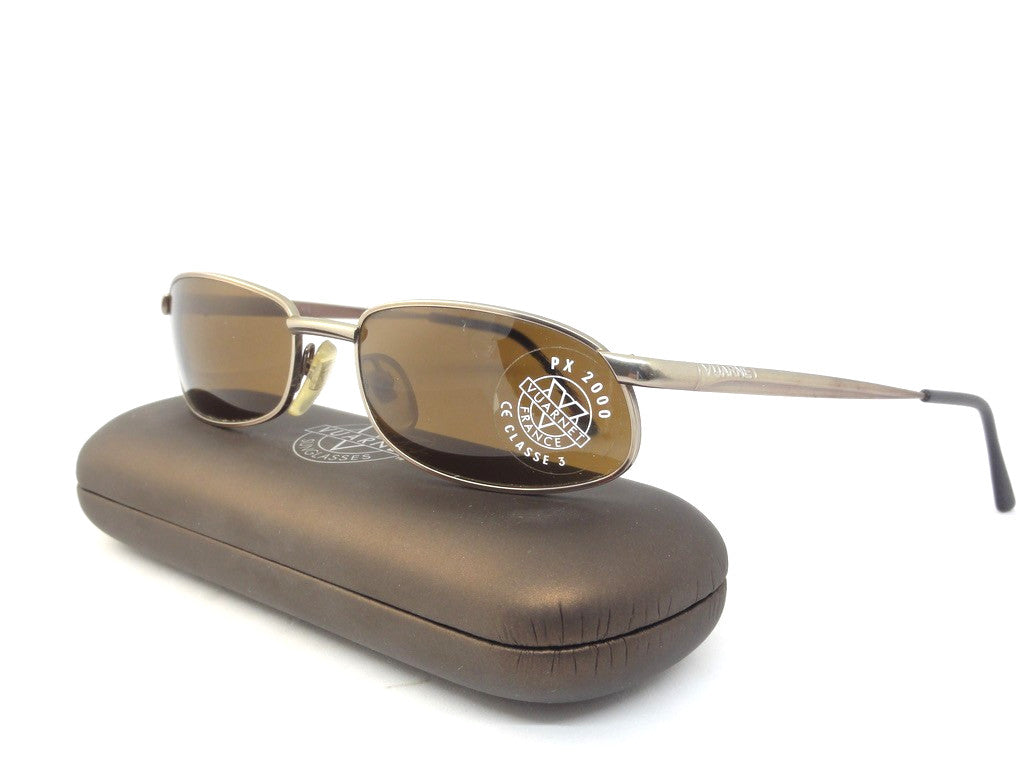 VUARNET 154 PX 2000 LENSES FRANCE NEW SUNGLASSES