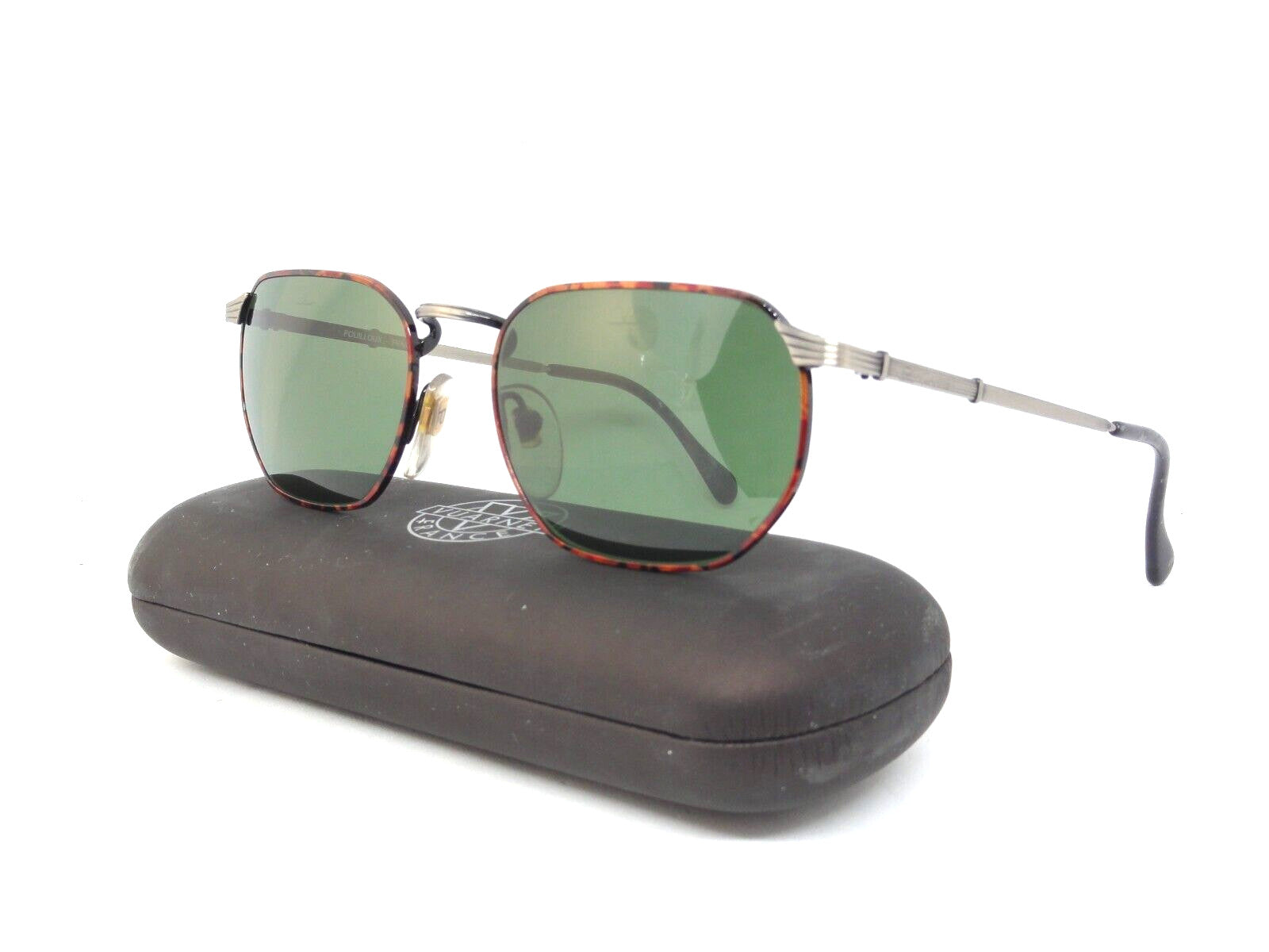 VUARNET 048 SUNGLASSES PX 3000 MINERAL LENSES VINTAGE 90S