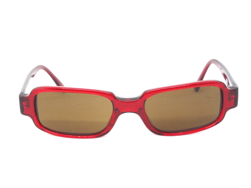 VUARNET 605 VINTAGE SUNGLASSES  WOMEN HAND MADE GLASS LENS PX 2000