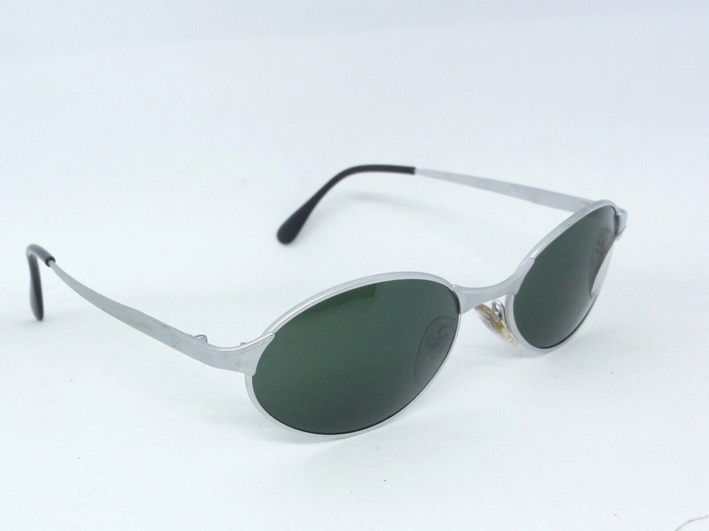 VUARNET 055 3055 SILVER VINTAGE SUNGLASSES 90S PX 3000  FRANCE NEW IN BOX
