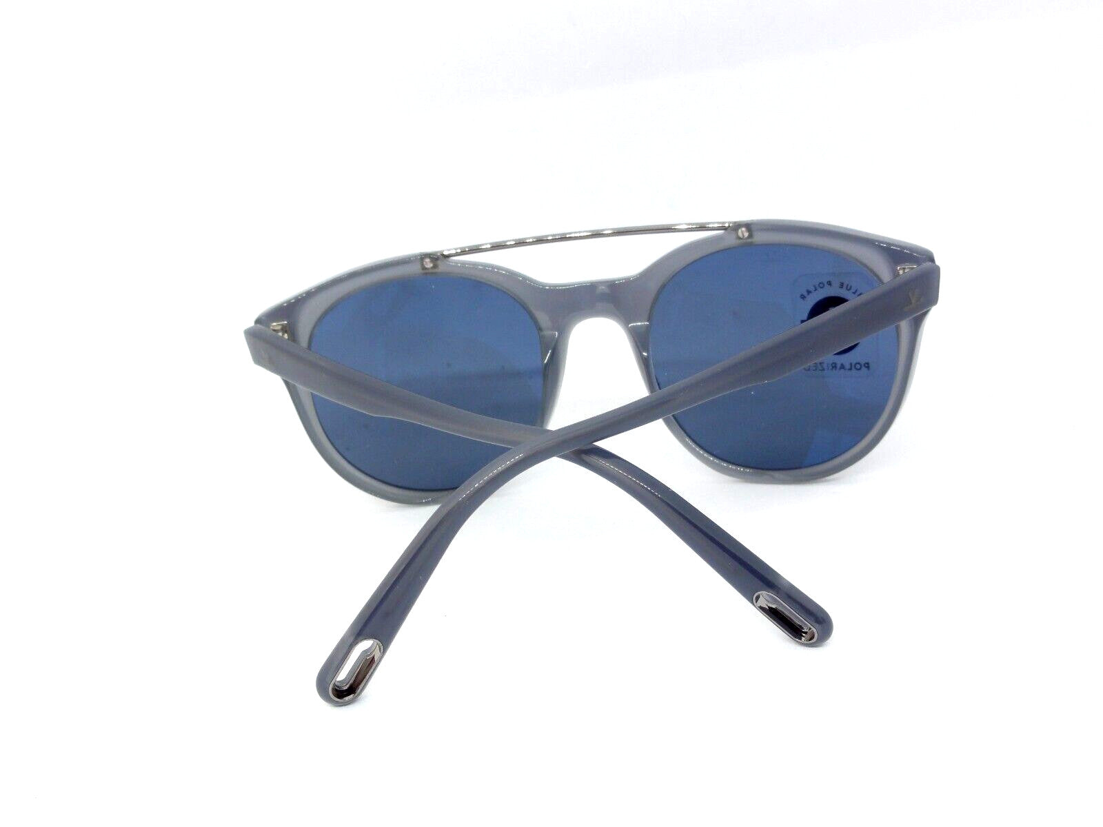 VUARNET  SUNGLASSES VL 1606 0004 0622  BLUE POLAR POLARIZED + CORD