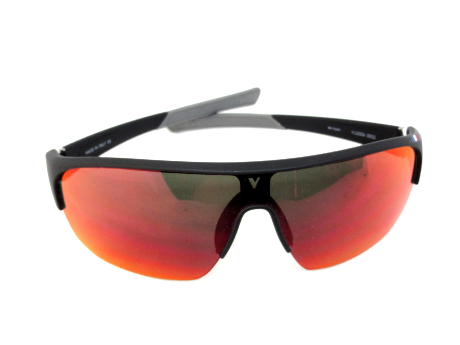 VUARNET SUNGLASSES  VL 2006 0002 2233 HIGH DEFINITION LENS