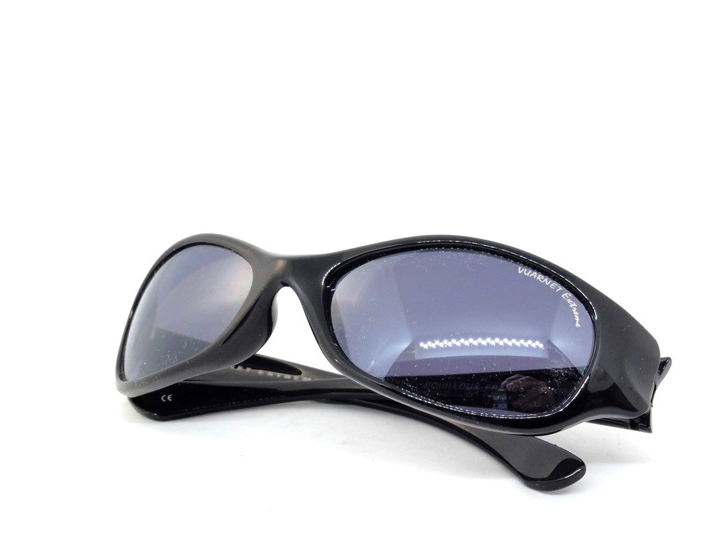VUARNET  EXTREME 652 E  SUNGLASSES  VINTAGE 2000S FRANCE POUILLOUX