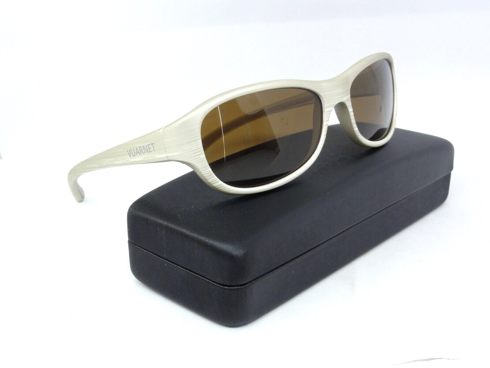 VUARNET 2127 SAB 127 SUNGLASSES SMALL MEDIUM SIZE PX 2000 NEW OLD STOCK