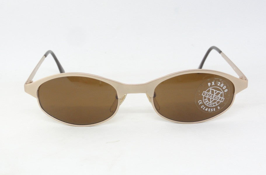 VUARNET SUNGLASSES 063  VINTAGE SMALL SIZE PX 2000 MINERAL LENS