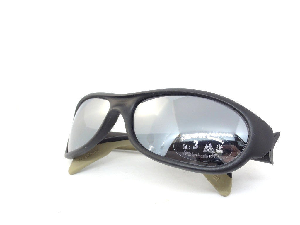 VUARNET SUNGLASSES 114 PC 3000 POLYCARBONATE LENS  FLASH LIMITED EDITION