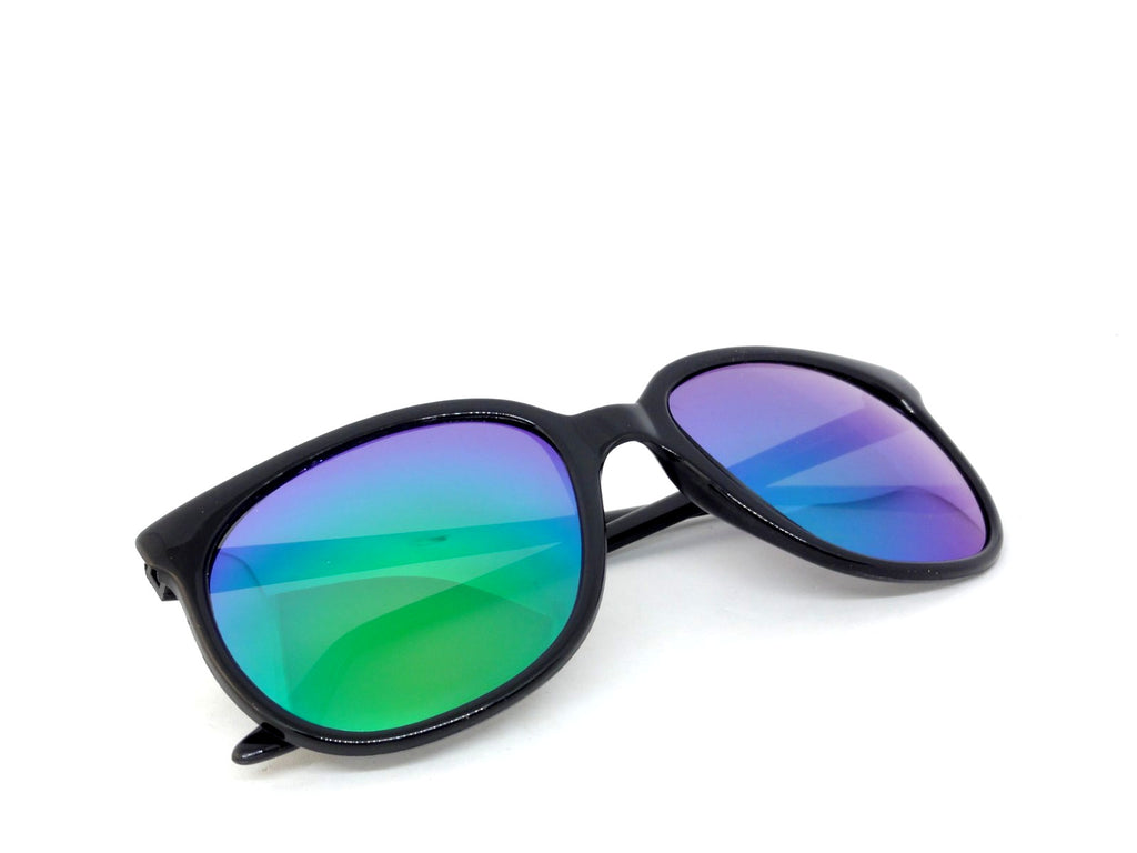 VUARNET SUNGLASSES  002 LEGEND 02  VINTAGE APEX LENS 2026 POLARIZED EMERALD