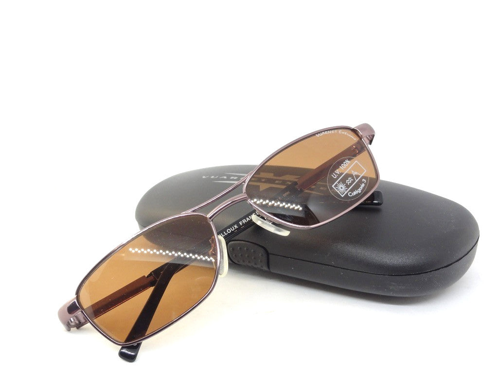 VUARNET  EXTREME 801 E  SUNGLASSES  VINTAGE 2000S FRANCE POUILLOUX