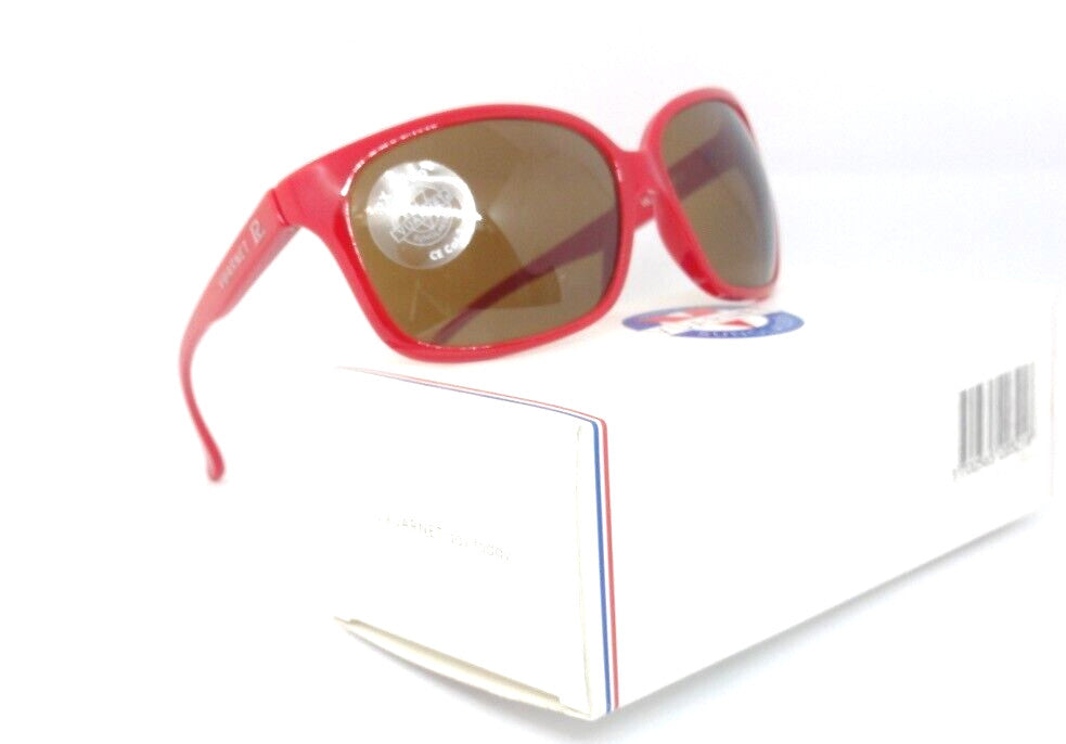 VUARNET VL 1022 0003 2121  PX 2000 PURE BROWN NEW SUNGLASSES  006 ISH