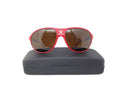 VUARNET  085 VINTAGE NEW OLD STOCK SUNGLASSES  PX 5000 MINERAL LENSES  FRANCE