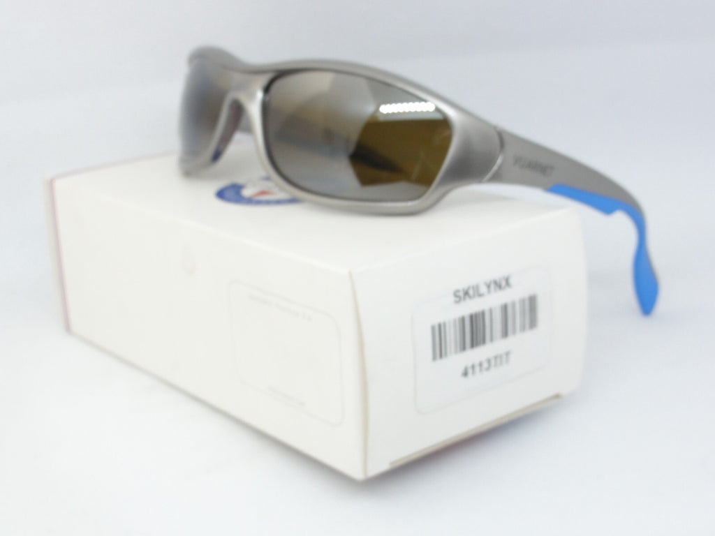 VUARNET VL 0113 113 RACING  SUNGLASSES  SKILYNX MINERAL LENSES  FRANCE