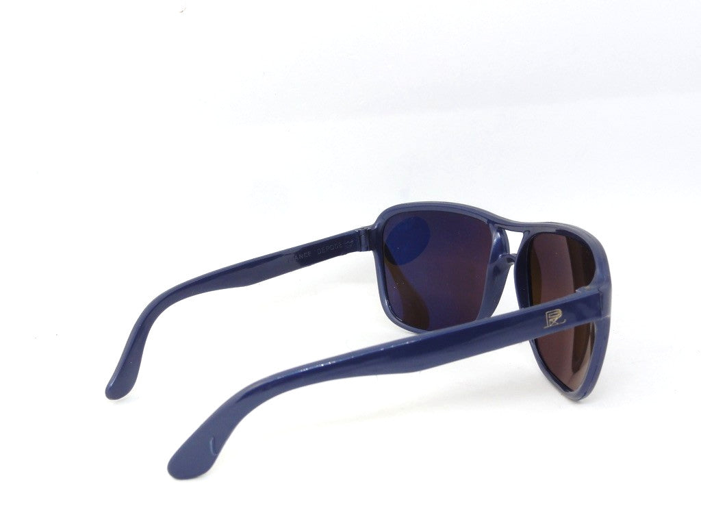 VUARNET 003 LEGEND 4003 03 RARE 70S NEW OLD STOCK   SUNGLASSES SKILYNX