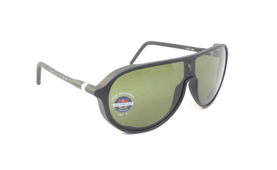 VUARNET  VL 1930 0001 HD SCREEN LENS FRANCE ICE 180