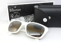 VUARNET  006 06 VL 0006 0019 7184 SUNGLASSES  SKILYNX DANIEL CRAIG ALAIN DELON