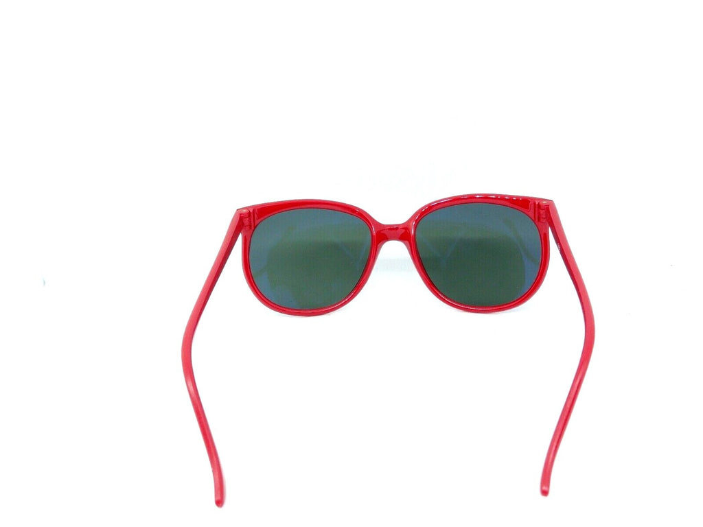 VUARNET 3002 ROU 002 CATEYE VINTAGE RED  SUNGLASSES  PX 3000 NEW OLD STOCKS