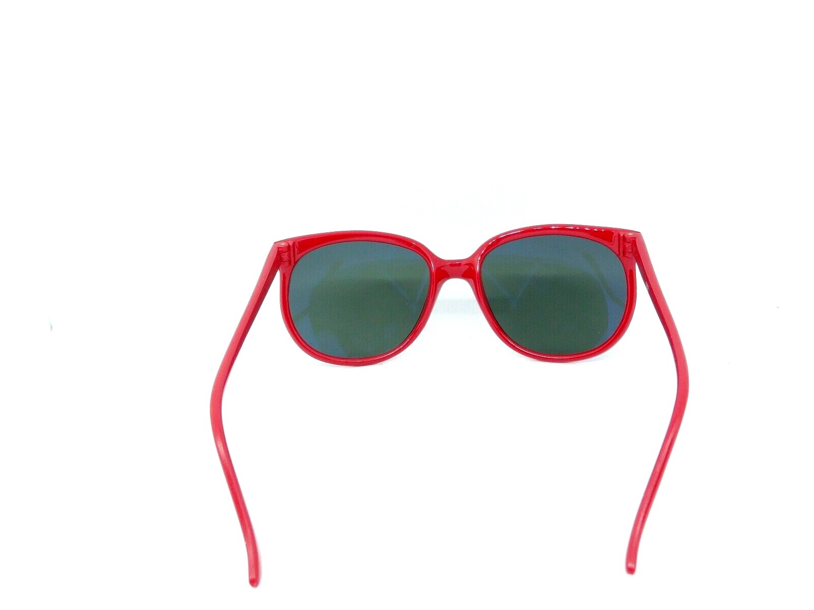VUARNET 3002 ROU 002 CATEYE VINTAGE RED  SUNGLASSES  PX 3000 NEW OLD STOCKS