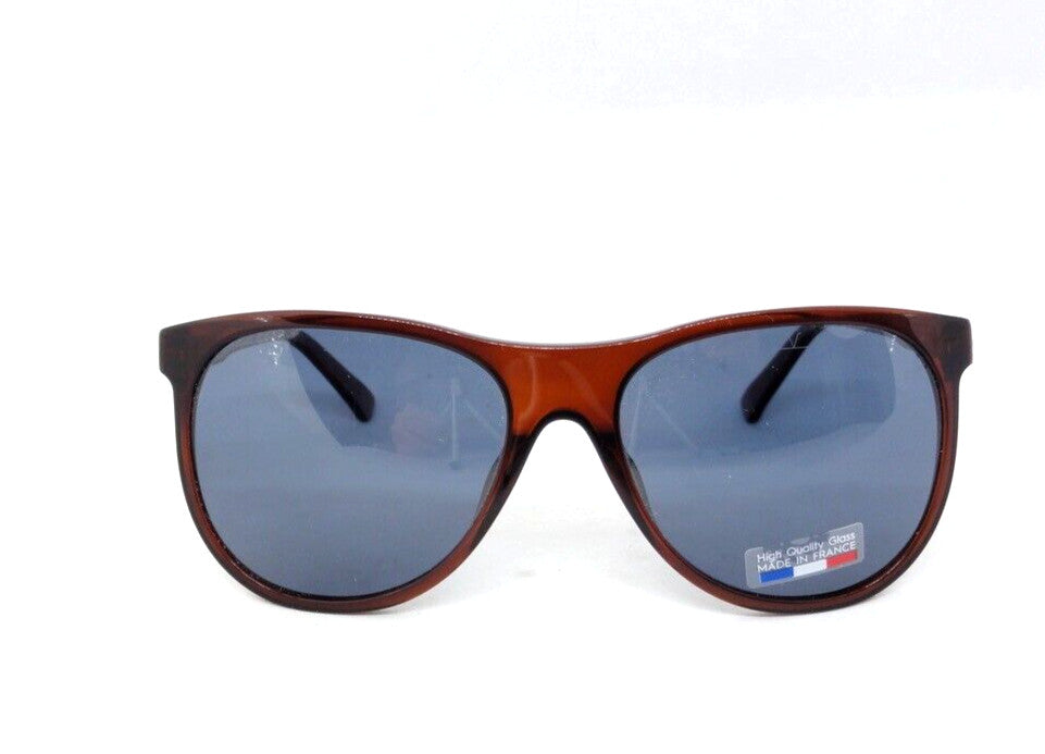 VUARNET  SUNGLASSES VL 1520 0004 0622  BLUE POLAR POLARIZED
