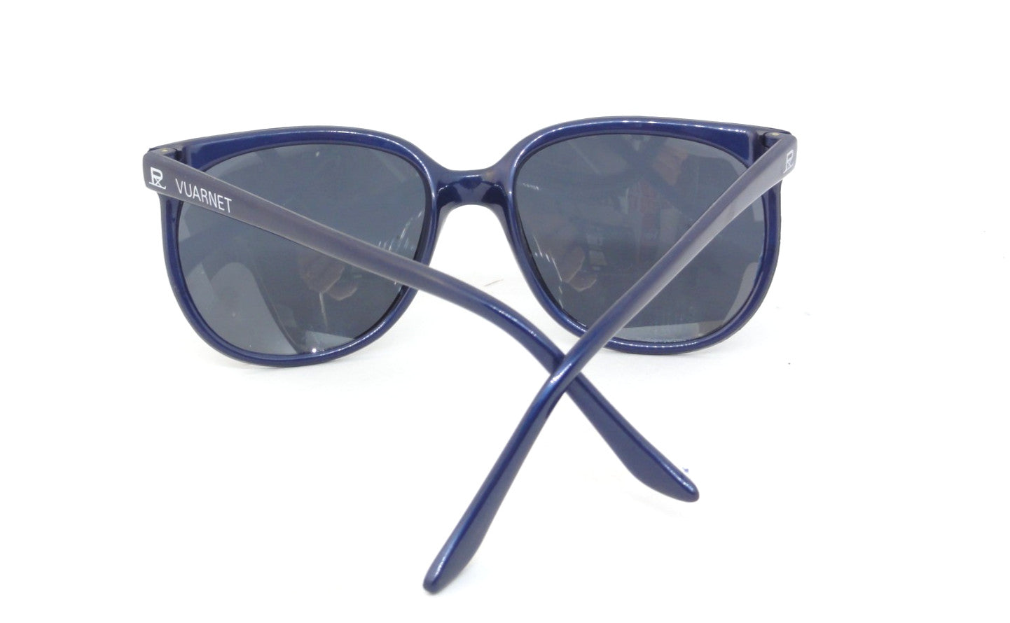 VUARNET SUNGLASSES  002 LEGEND 02  VINTAGE APEX LENSES 2026 BLACK POLARIZED