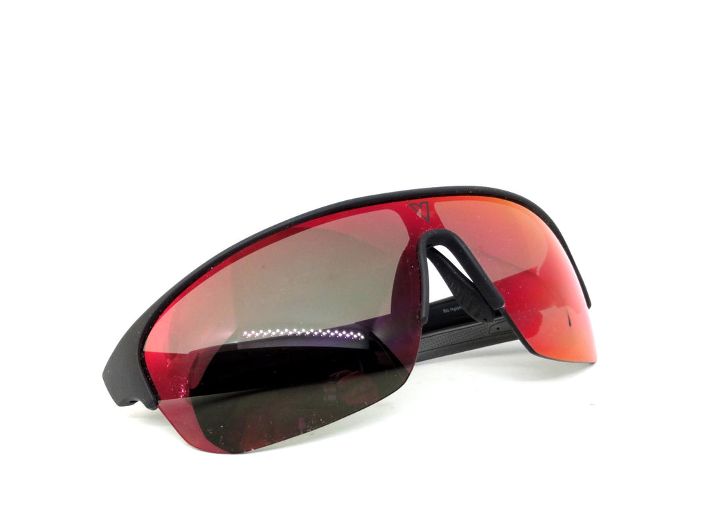 VUARNET SUNGLASSES  VL 2006 0002 2233 HIGH DEFINITION LENS