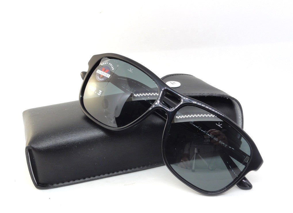 345$  VUARNET LEGEND VALLEY  03  SUNGLASSES  GREY POLARIZED LENS