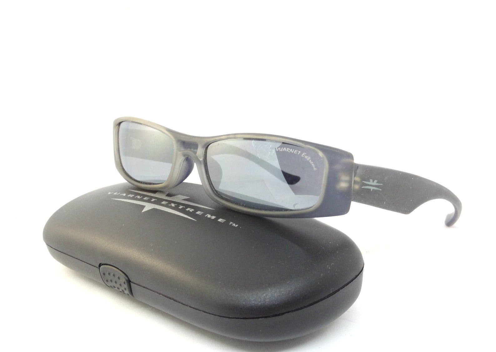VUARNET  EXTREME 660 E  SUNGLASSES  VINTAGE 2000S FRANCE POUILLOUX