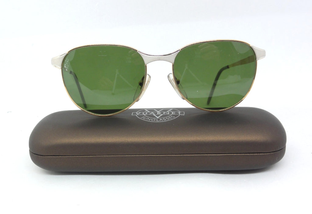 VUARNET 040  GREY VINTAGE SUNGLASSES 90S PX 3000  FRANCE