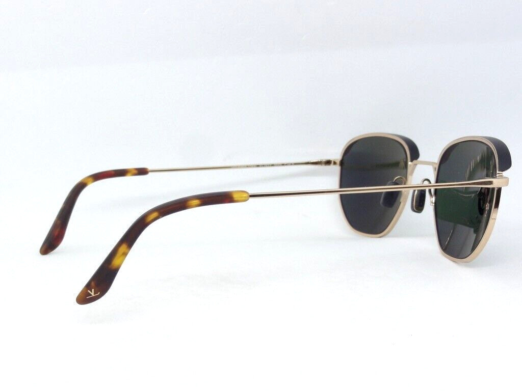VUARNET  SUNGLASSES VL 1922 0001 1121 CAP COLLECTION  PX 3000 PURE GREY