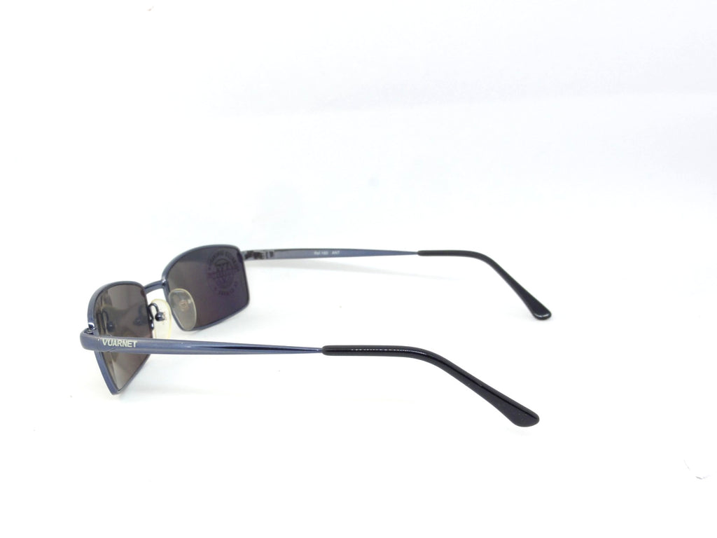 VUARNET 160 SUNGLASSES POLARIZED LENSES PC POLAR 3000 FRANCE