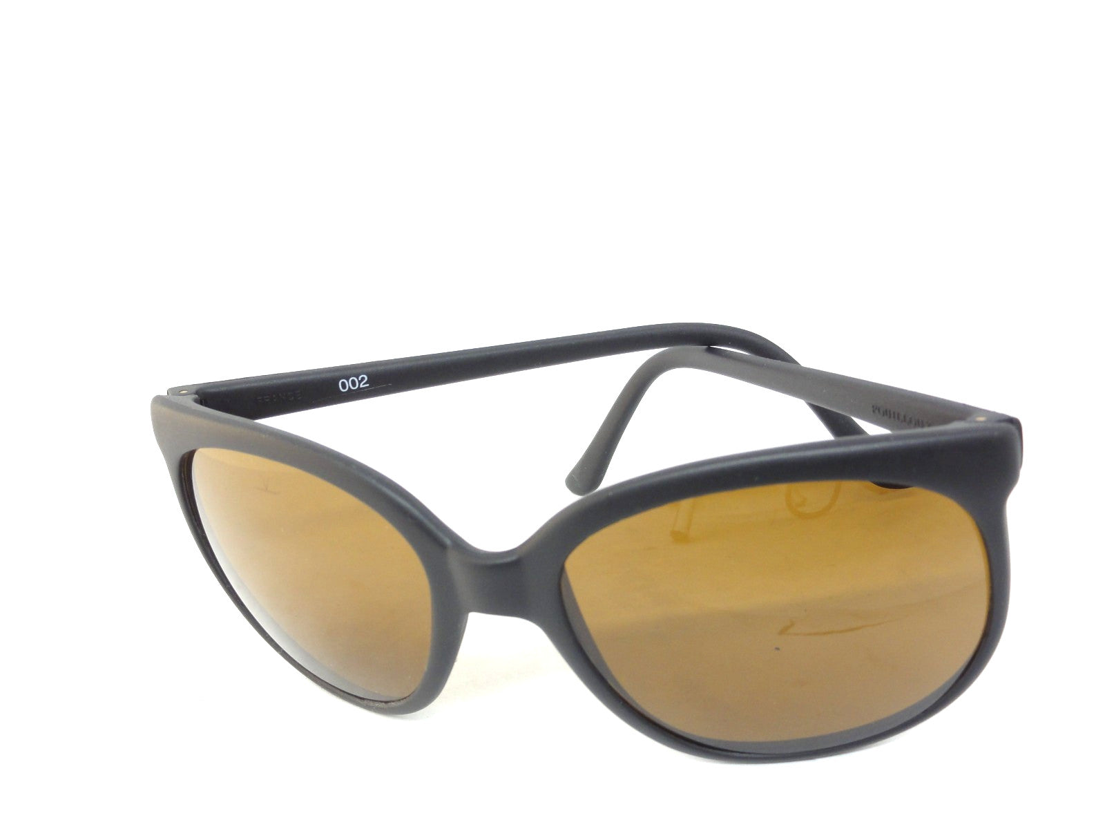 VUARNET 2002  002 CATEYE VINTAGE   SUNGLASSES  PX 2000 NEW OLD STOCKS