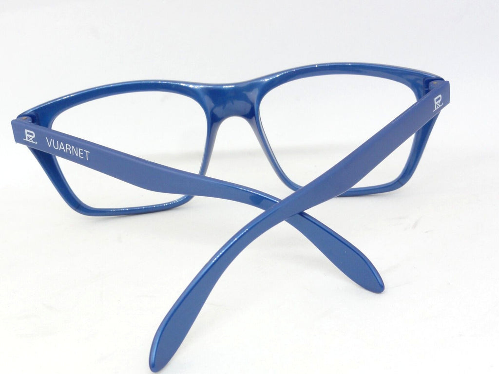 VUARNET 006  VINTAGE EYE GLASSES OPTICAL REPLACEMENT FRAME Sunglasses  OLD STOCK