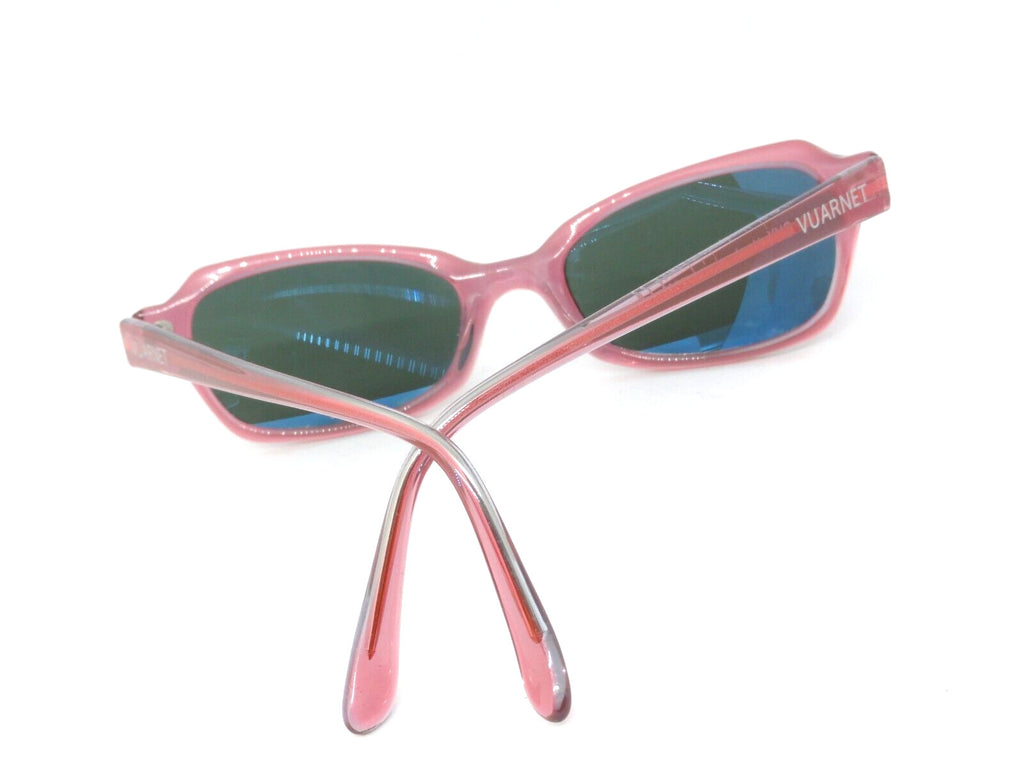 VUARNET SUNGLASSES 606 HAND MADE PX 3000 VINTAGE WOMEN