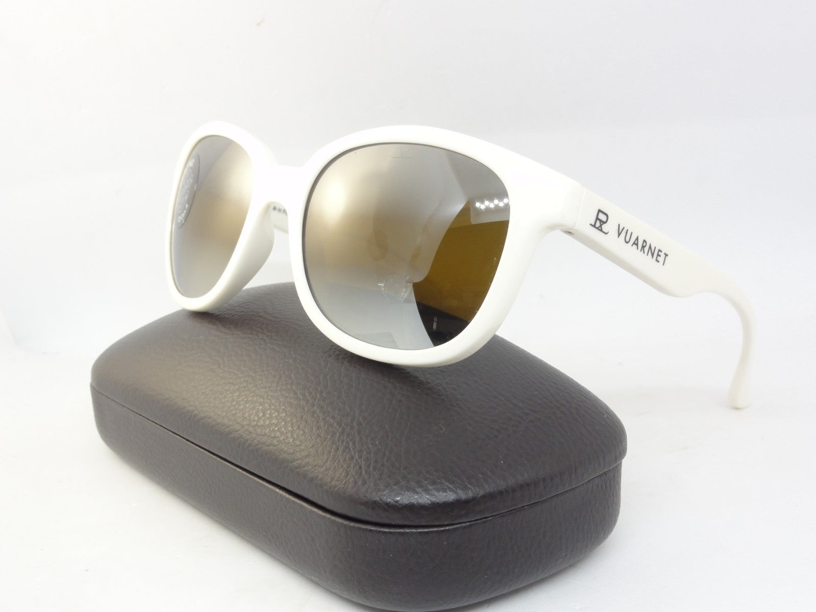 VUARNET VL 1011  0005 7184 SKILYNX  NEW SUNGLASSES  GLASS  FRANCE