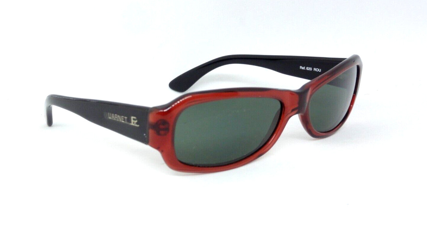 VUARNET 620 VINTAGE SUNGLASSES WOMEN HAND MADE GLASS MINERAL LENS PX 2000