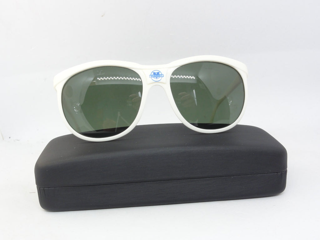 VUARNET 3084  084 CATEYE VINTAGE   SUNGLASSES  PX 3000 NEW OLD STOCKS