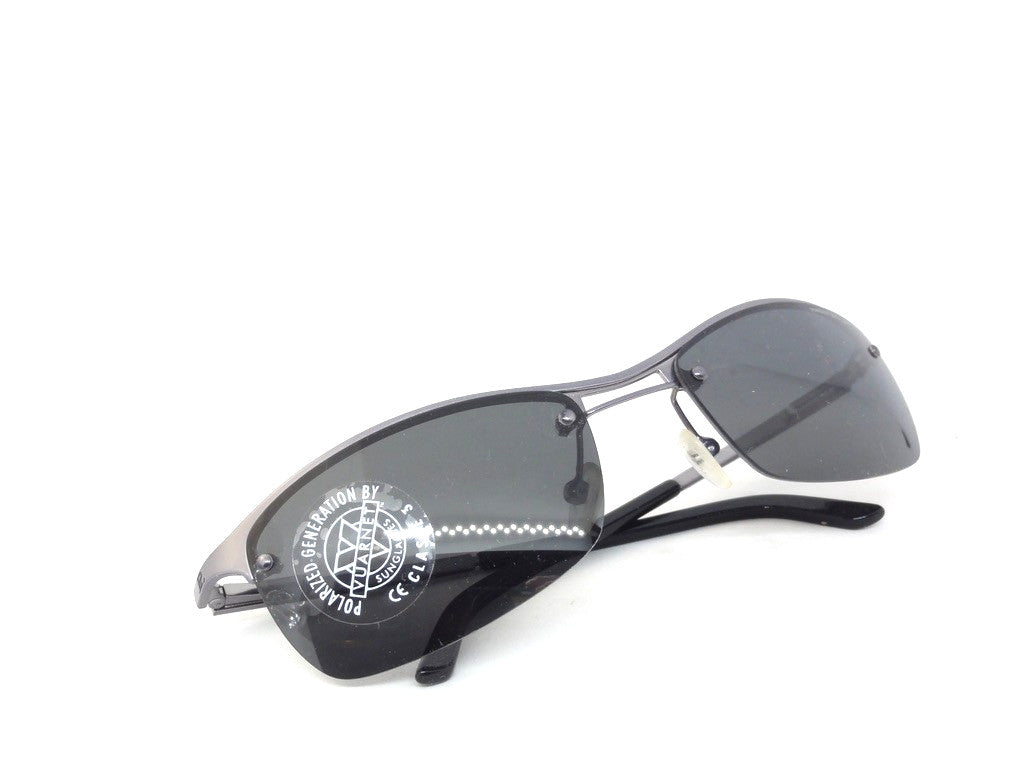VUARNET  168 PC 3000 POLARIZED LENSES FRANCE NEW OLD STOCK  SUNGLASSES