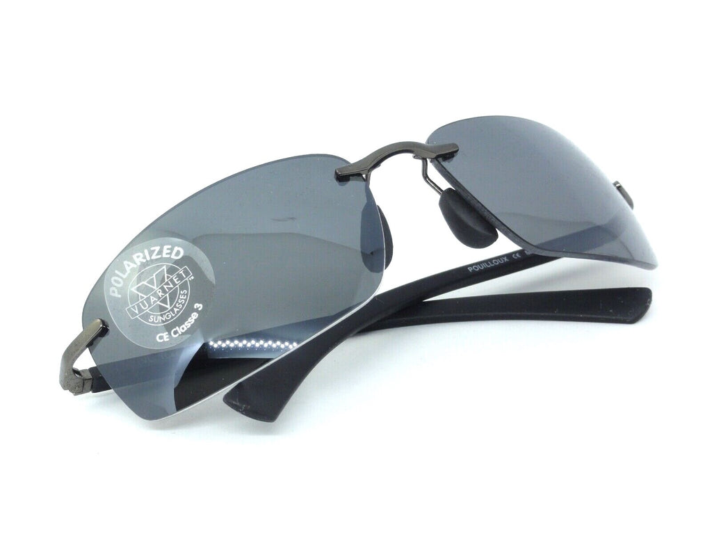 VUARNET  VL 1045 0002 1721 PC 3000 POLARIZED LENSES FRANCE NEW SUNGLASSES