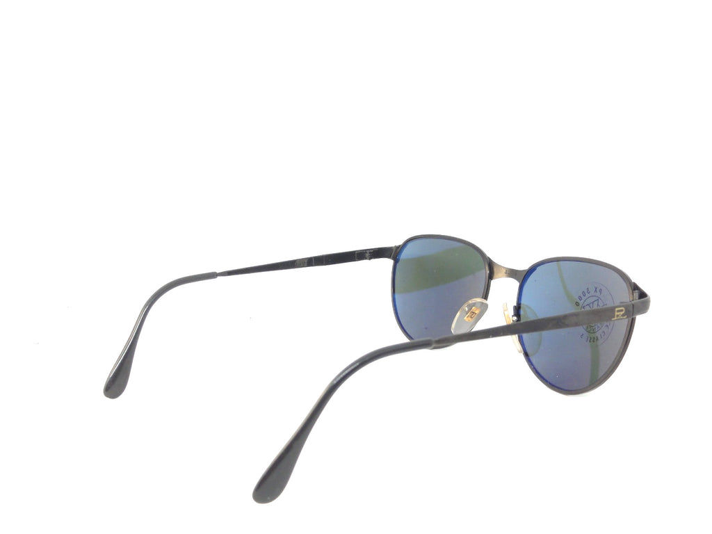 VUARNET 040  GREY VINTAGE SUNGLASSES 90S PX 3000  FRANCE