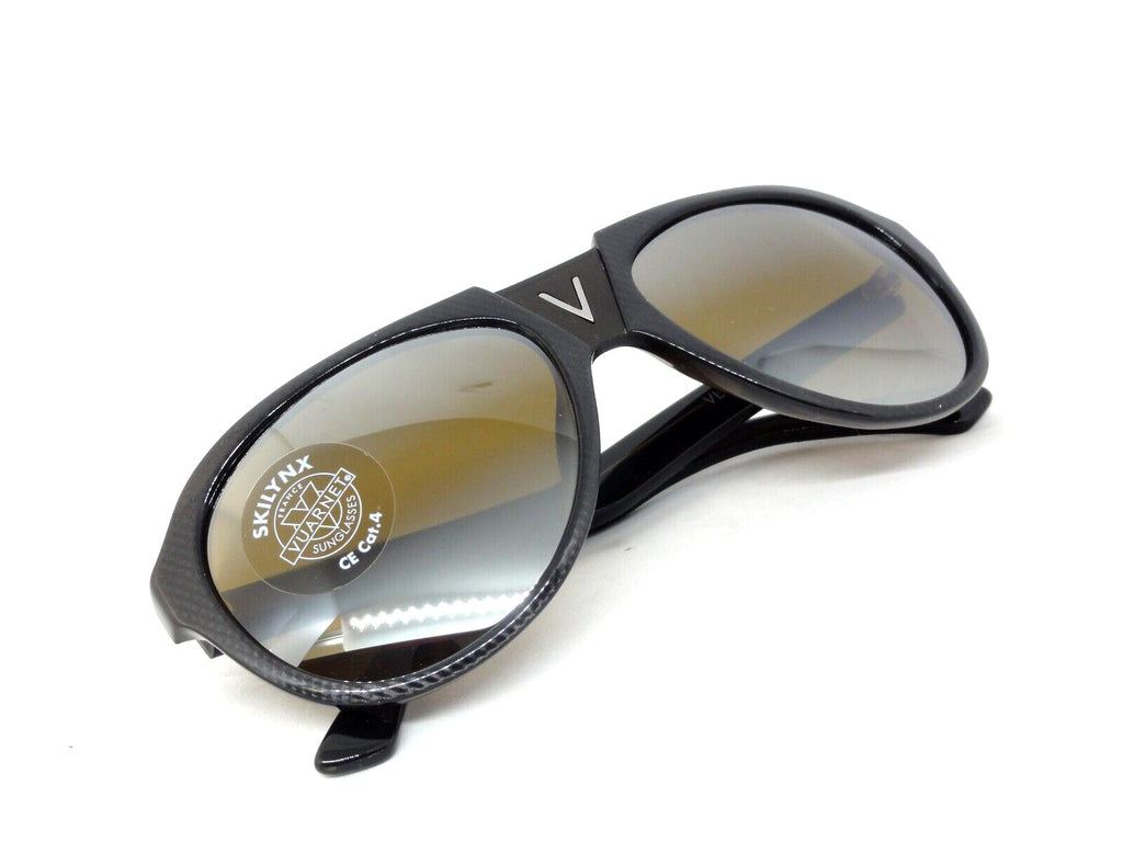 VUARNET VL 1106 P00P 7184  SUNGLASSES  SKILYNX MINERAL LENSES  FRANCE
