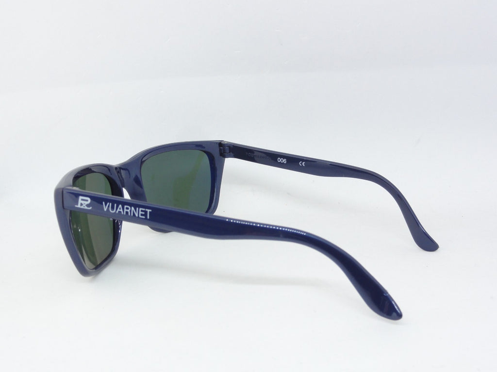 VUARNET  SUNGLASSES 006 PX 3000 DANIEL CRAIG JAMES BOND VINTAGE