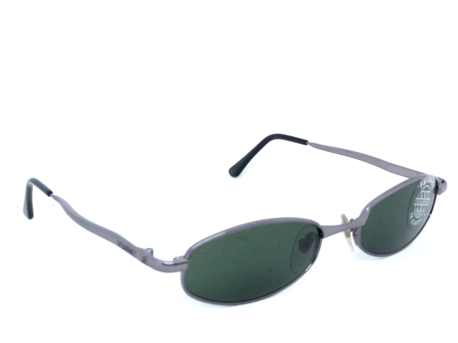 VUARNET 702 VINTAGE SUNGLASSES 90S   GLASS MINERAL LENS PX 3000 NEW IN BOX