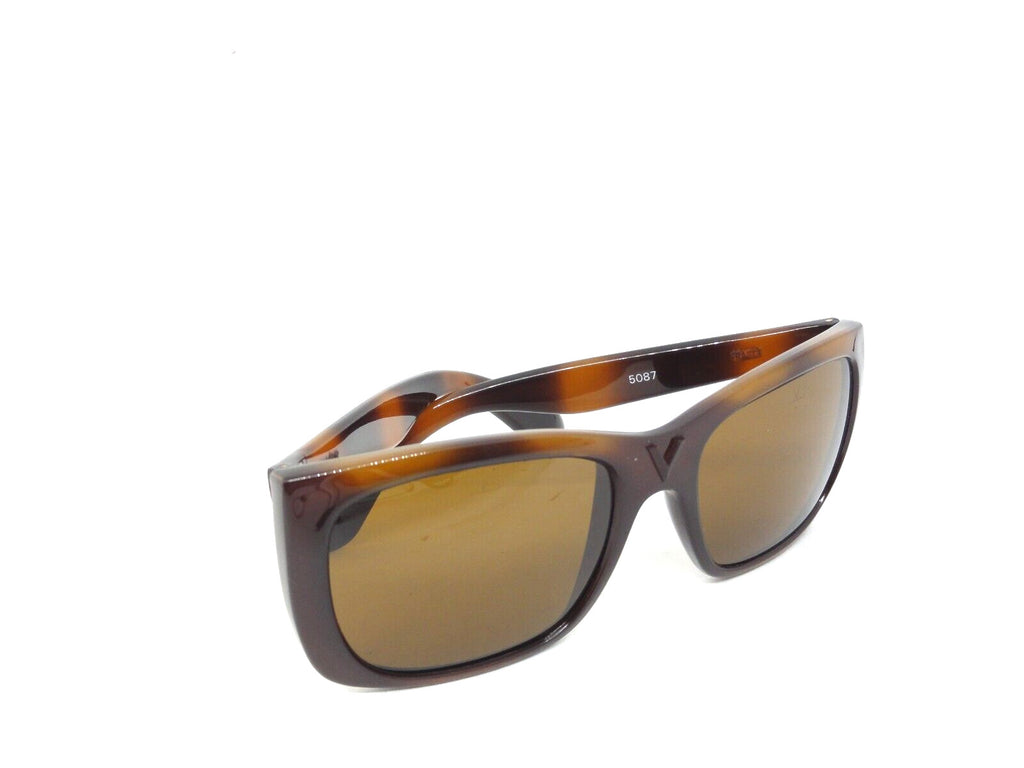 VUARNET  SUNGLASSES  087   PX 2000 VINTAGE NEW OLD STOCKS ORIGINAL CASE