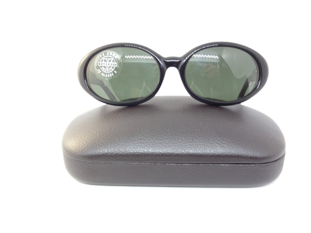 VUARNET 074 VINTAGE WOMEN PX 3000 MINERAL HAND MADE LENS FRANCE SUNGLASSES