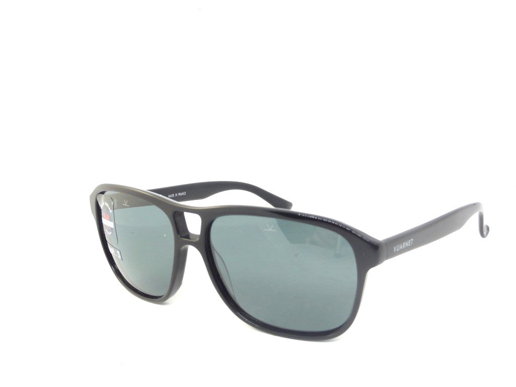 345$  VUARNET LEGEND VALLEY  03  SUNGLASSES  GREY POLARIZED LENS