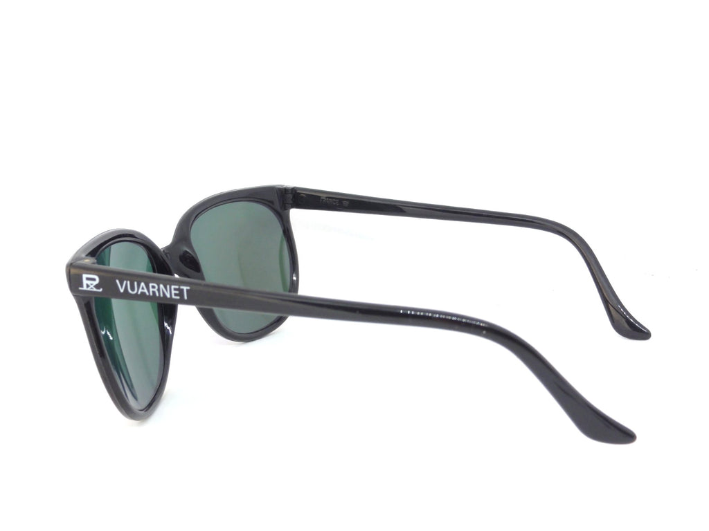 VUARNET SUNGLASSES  002 LEGEND 02  VINTAGE APEX LENSES 2025 POLARIZED PURPLE