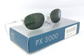 VUARNET SUNGLASSES 067 VINTAGE 90S NEW IN BOX PX 3000 VINTAGE