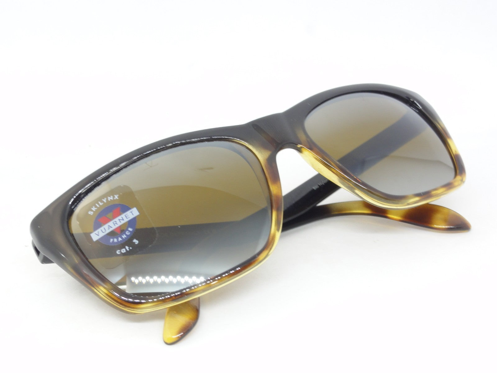 VUARNET  006 06 VL 0006 0002 7184 SUNGLASSES  SKILYNX DANIEL CRAIG ALAIN DELON