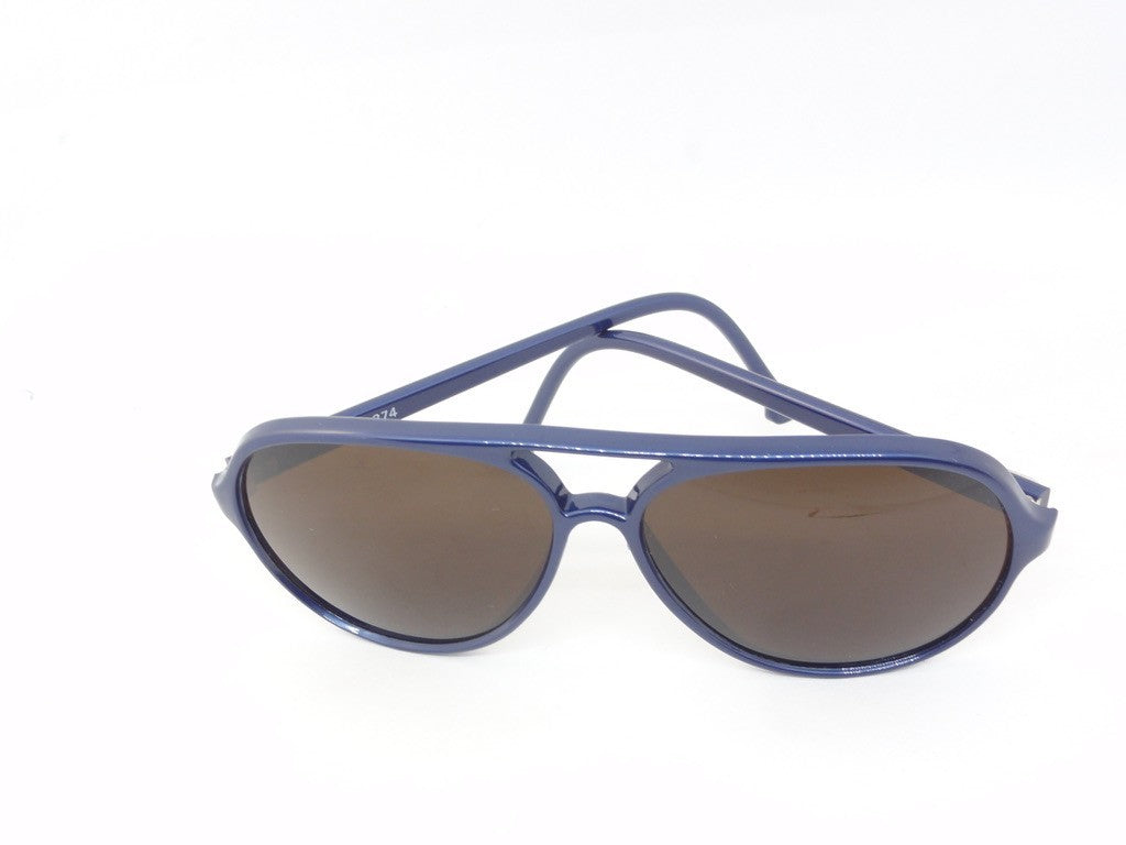 VUARNET  374      VINTAGE  80S SUNGLASSES  PX 5000